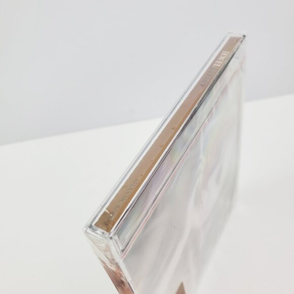 Jewel Spirit CD 1998 Folk Rock Hype Sticker 90s Sealed - Picture 6 of 10